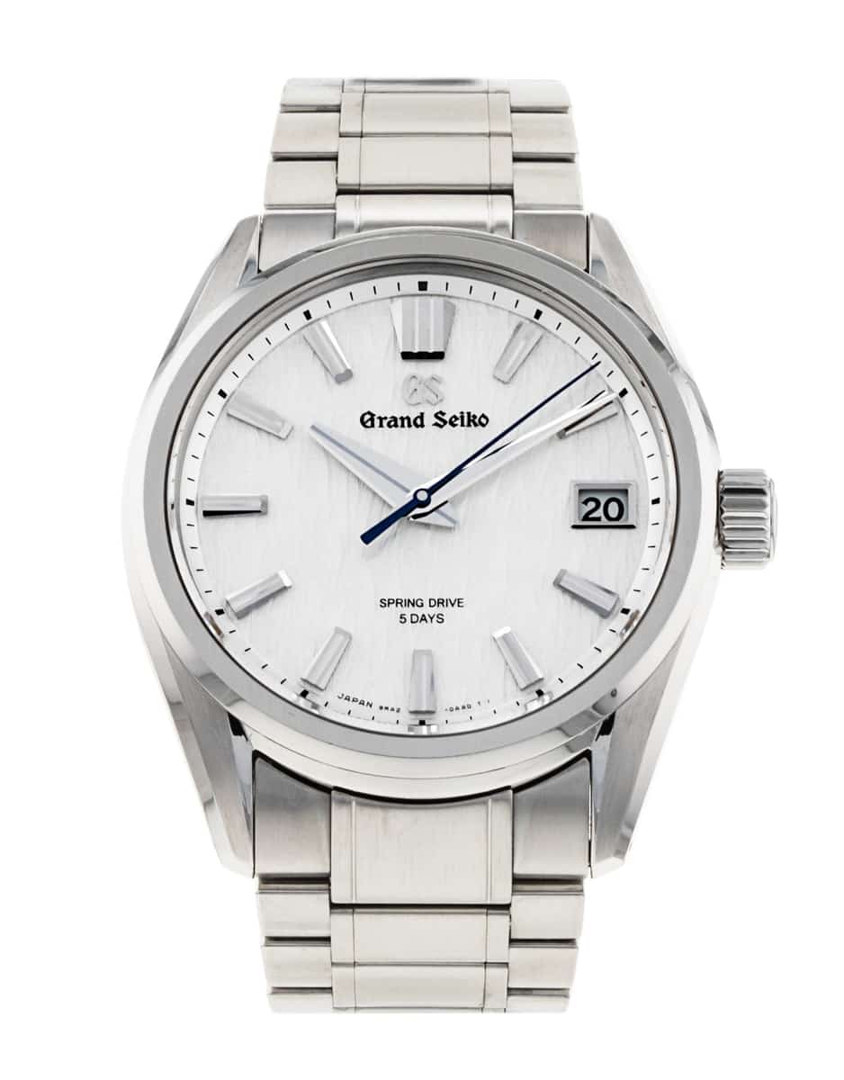 Grand Seiko Grand Seiko SLGA009 Grand Seiko Grand Seiko SLGA009